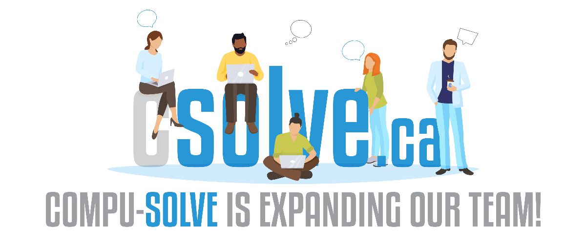 csolve is exapanding our team csolve is exapanding our team