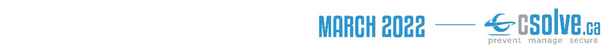 march 2022 newsletter march 2022 newsletter
