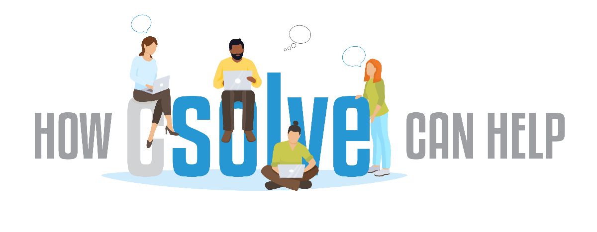 how compu-solve can help you how compu-solve can help you