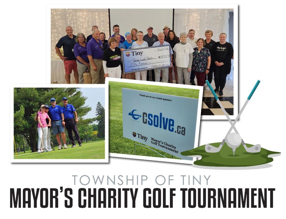 mayor's charity golf tournament mayor's charity golf tournament