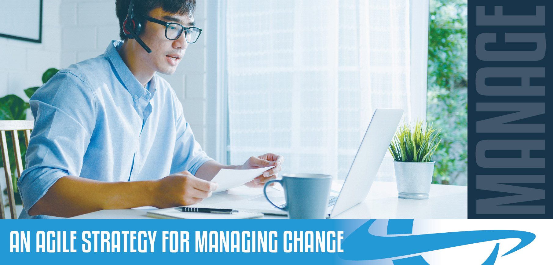 an agile strategy for managing change an agile strategy for managing change