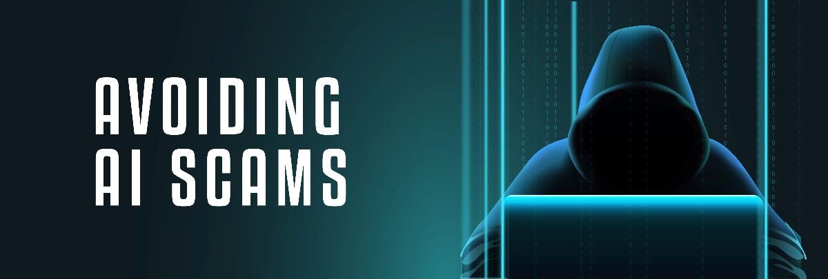 avoiding ai scams avoiding ai scams