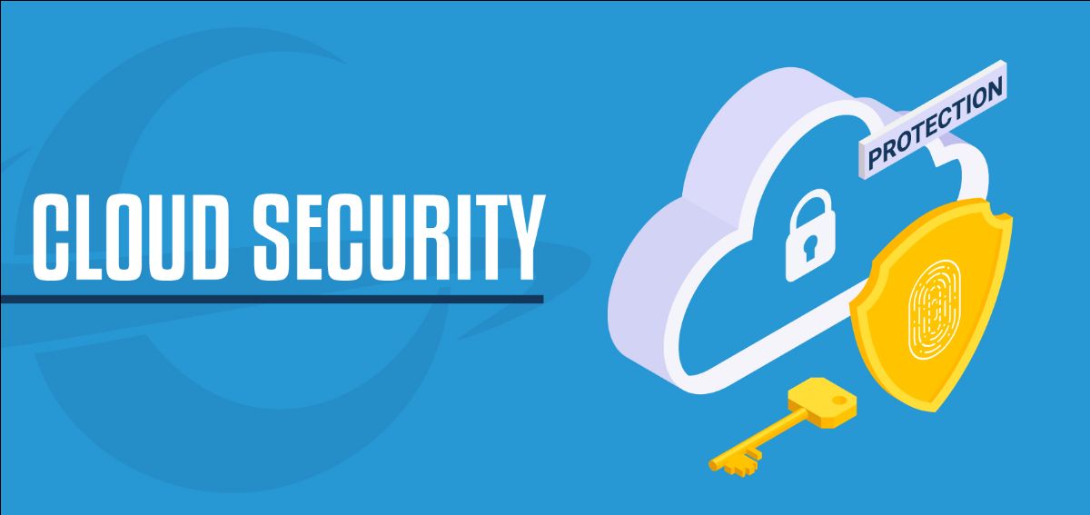 cloud security cloud security