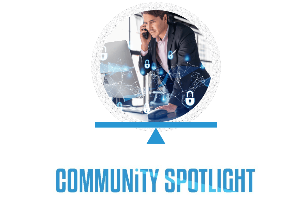 community spotlight 8 community spotlight
