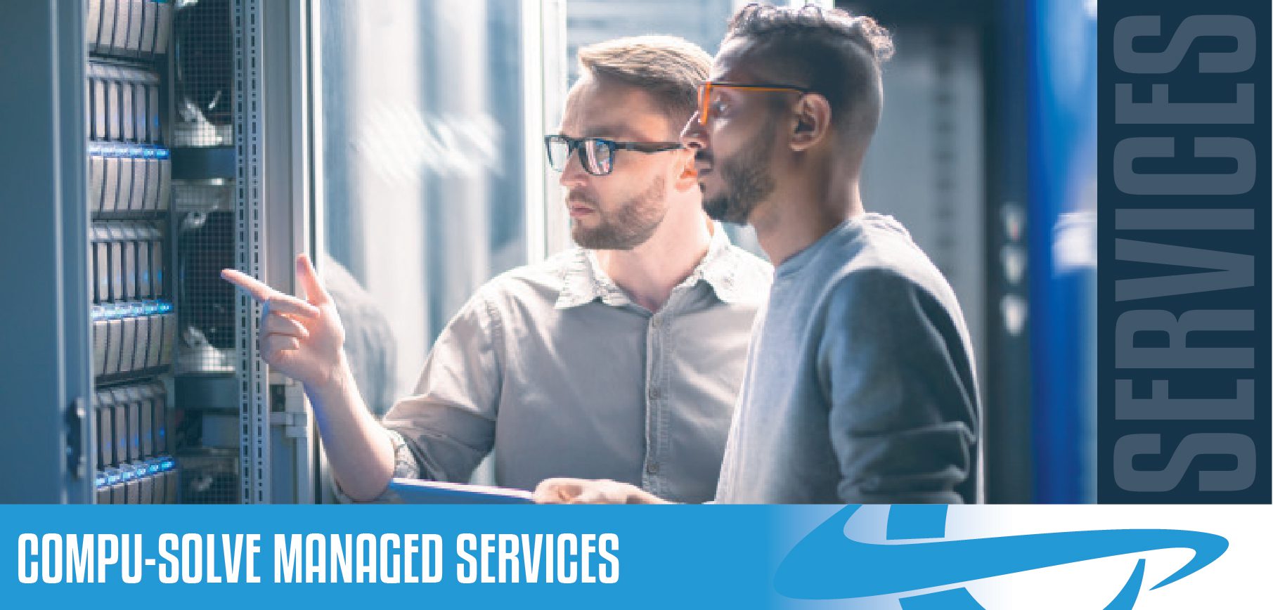 compu-solve managed services compu-solve managed services