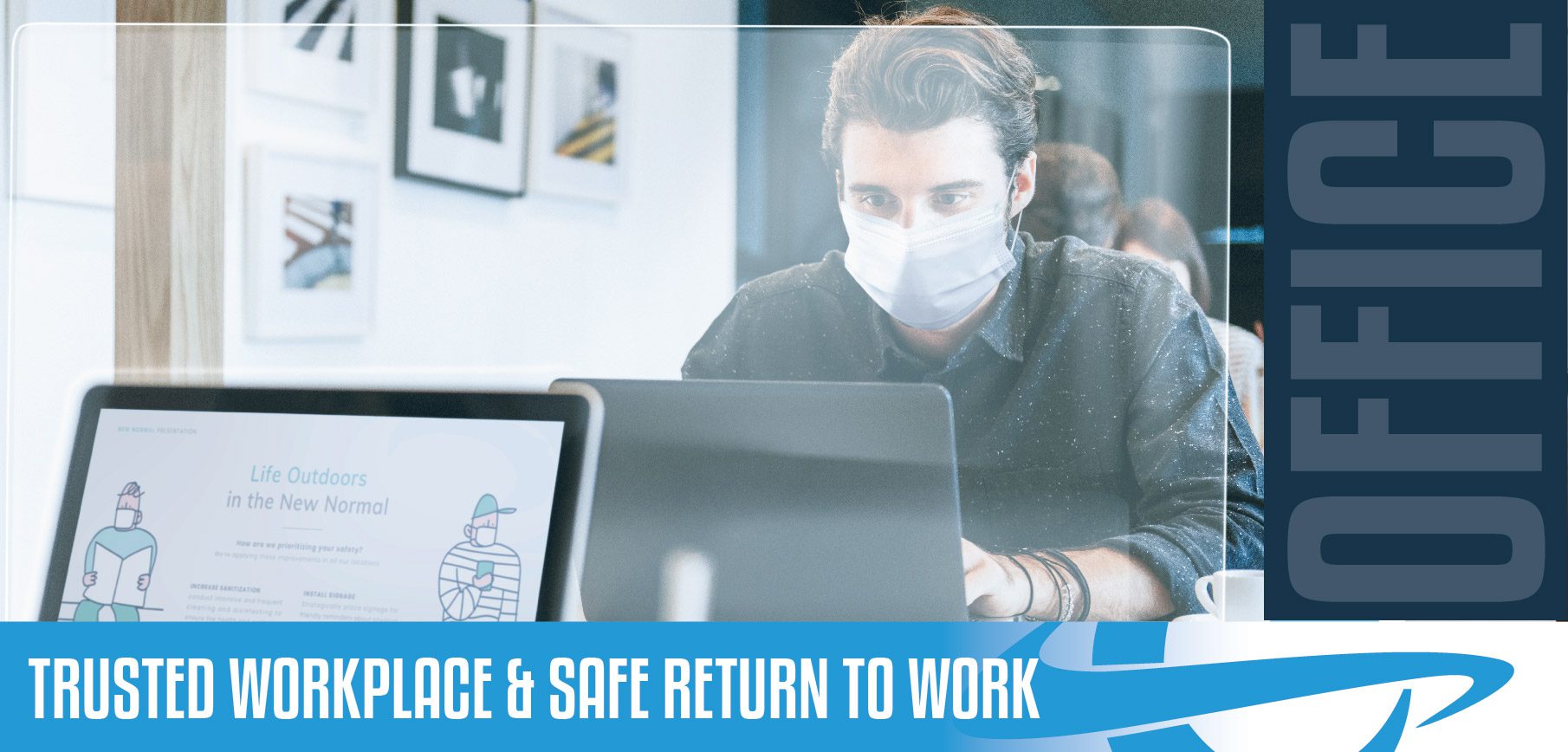 trusted workplace and safe return to work trusted workplace and safe return to work